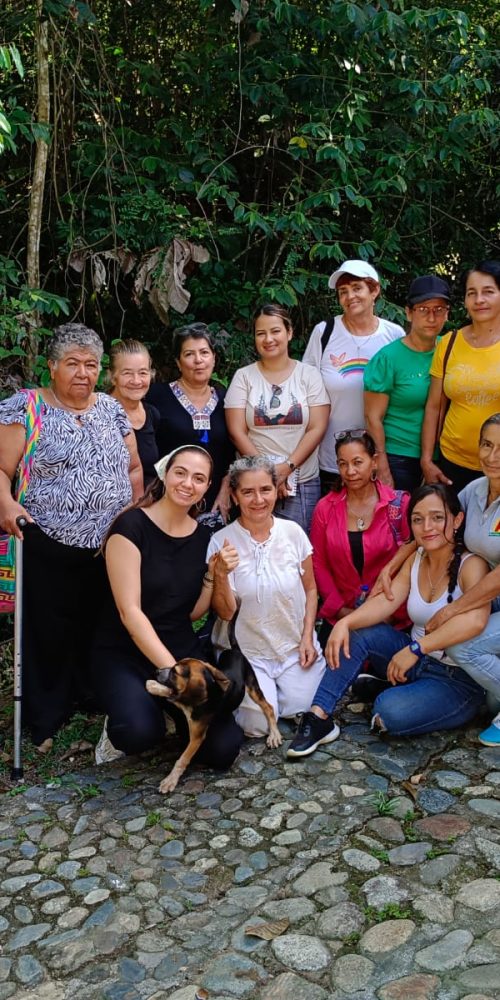 Aguas para la paz